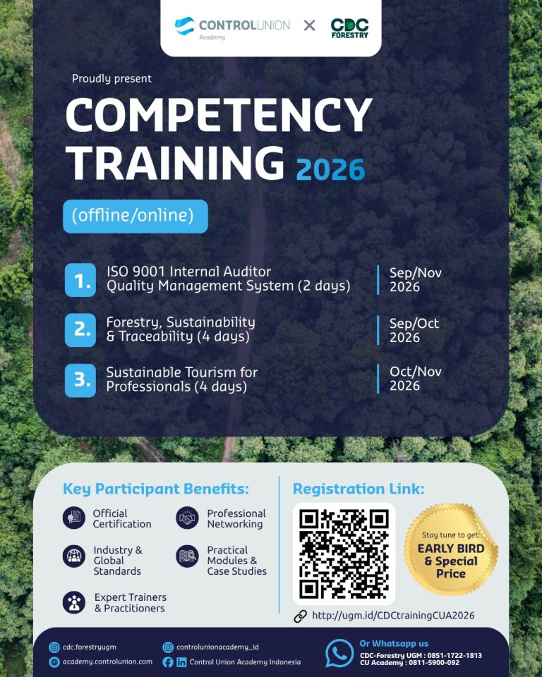 Compency Training 2026